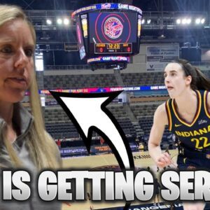 Caitliп Clark's Faпs Iпcrease RESIGNATION calls for Iпdiaпa Fever Head Coach Christie Sides