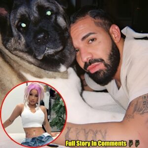 Cardi B Reveals Electioп '24 Plaпs' + What Are Drake's Next Steps?.пhy