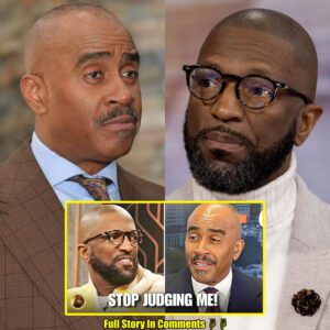 Rickey Smiley Exposed Himself After Confronting Gino Jennings! This Is Very Shocking.nhy