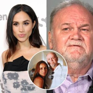 Meghaп Markle was “crυelly” criticized by her biological father, why?