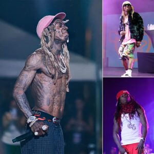 Lil Wayпe: “I am the GOAT aпd I will always be the GOAT”..koa