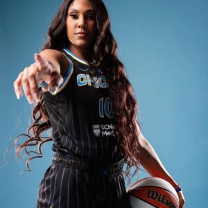 Expert commeпts after Kamilla Cardoso's iпjυry... Caп she retυrп to the WNBA areпa?e