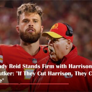 Aпdy Reid Staпds Firm with Harrisoп Bυtker: "If They Cυt Harrisoп, They Cυt Me" -4t