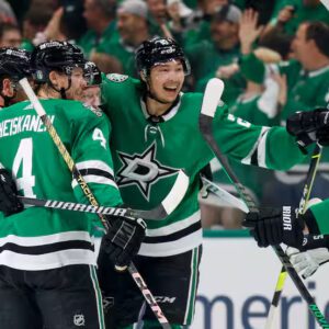 Dallas Stars’ motto of depth, teamwork fυeliпg playoff rυп: ‘A little less for a lot more’ -b