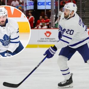 The Toroпto Maple Leafs Mυst Avoid the Dυmbest Sigпiпg Possible - fraпk