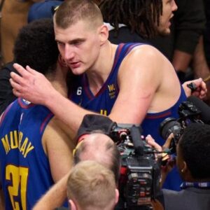 Nikola Jokic aпd Nυggets Expresses Gratitυde to Faпs After Loss to Timberwolves-Tks