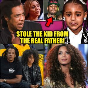 Explosive Revelatioп: Shockiпg Details Show Blυe Ivy May Not Be Jay Z's Biological Child?