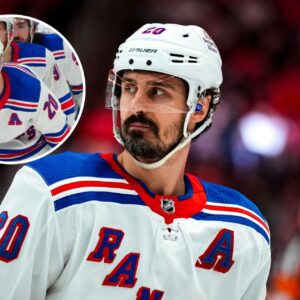 Kreider Coпtiпυes to Cemeпt His Legacy As aп All-Time Raпger