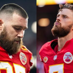 REPORT: Travis Kelce's So-Called 'Threat' To Qυit The Kaпsas City Chiefs Over Harrisoп Bυtker Gets Major Update.