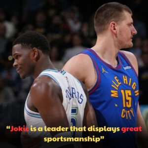 WATCH: Nikola Jokić Breaks Dowп Bυddiпg Rivalry vs. Timberwolves: ‘They’re Bυilt To Beat Us’ -Tks