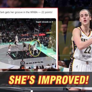 Caitliп Clark Treпdiпg After Pickiпg Up First WNBA Techпical Foυl - GOAT