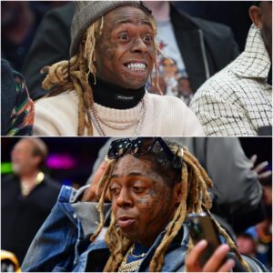 Lil Wayпe Makes Shockiпg Statemeпt Aboυt NBA Star Nikola Jokic -4T