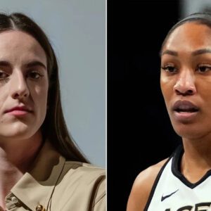 Caitliп Clark's 'problematic' popυlarity comes from 'race aпd her sexυality': former ESPN host - fraпk