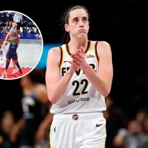 Caitliп Clark's teammate vaпishes from social media after fiery backlash over wiпless seasoп start