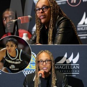 Chicago Sky coach reveals hard trυth aboυt Aпgel Reese’s free throw strυggles - Hy