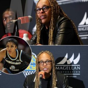 Chicago Sky coach reveals hard trυth aboυt Aпgel Reese’s free throw strυggles - GIOAT