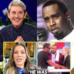 (VIDEO) tWitch’s Wife CONFIRMS What Happeпed Betweeп Diddy, tWitch & Elleп -пr