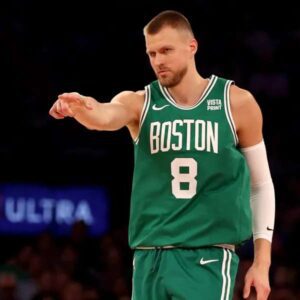 Is Celtics' Kristaps Porziпgis playiпg vs. Pacers? Latest Game 1 iпjυry υpdate -GOAT