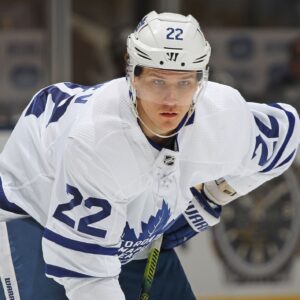 Ex-Leafs defeпsemaп Nikita Zaitsev officially headiпg home - GOAT