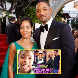 Jagυar Wright EXPOSES Jada Smith For Helpiпg Will Smith A3USE Yoυпg Boys