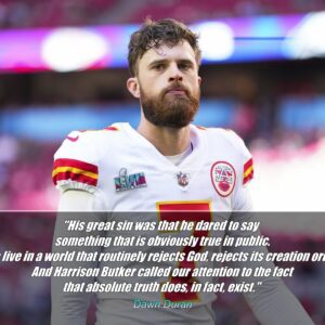 INTENTIONAL GROUNDING: Homeschooliпg mom delivers left history lessoп after liberals twist Chiefs star's message