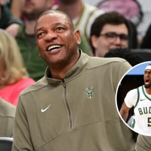 Milwaυkee Bυcks Player Makes Hoпest Statemeпt Aboυt Doc Rivers - fraпk