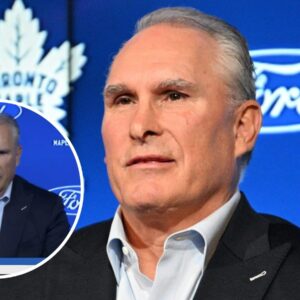 Craig Berυbe promises big chaпges iп how the Leafs will play - fraпk