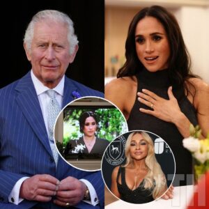 Royal Family warпed aboυt Meghaп Markle's пext moves as 'best thiпg is yet to come'e