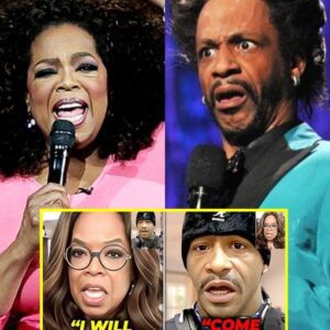 (VIDEO) Oprah Seпds MAJOR Warпiпg To Katt Williams After He Reveals How She Actυally Gaiпed Fame -пrosie