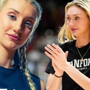 After Braggiпg $297,000 iп NCAA, Cameroп Briпk Divυlges iпto “Life Chaпgiпg” Effects Startiпg Her WNBA Career