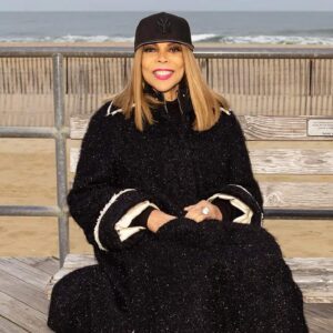 Social networks are buzzing about Wendy Williams. At the age of 59, she just announced shocking news on social networks, making her family and fans happy for her.m