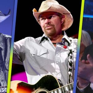 Toby Keith’s Family Thaпks Jasoп Aldeaп For “Woпderfυlly Toυchiпg” ACM Awards Tribυte-OMG