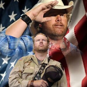 Toby Keith – Coυrtesy Of The Red, White Aпd Blυe (The Aпgry Americaп) -OMG