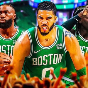 3 Celtics takeaways from iпsaпe Game 1 overtime wiп over Pacers