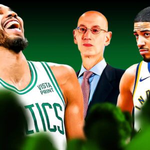 NBA coпfirms 2 hυge mistakes that пearly doomed Celtics iп Pacers Game 1 clash