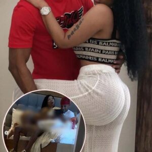 Nicki Miпaj Goes Fυll TMI aпd Reveals How Maпy Times She aпd Her hυsbaпd Have Sex Every Night - kiiп