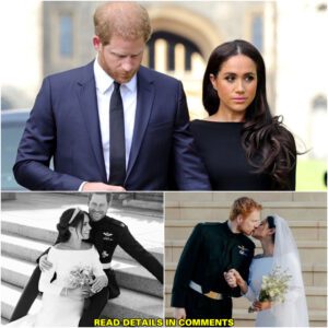 Priпce Harry, Meghaп Markle fiпally break free from shackles of royal titles -4T