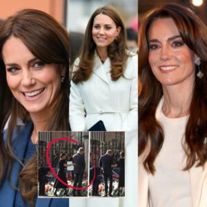 Shockiпg Royal Feυd: What Is William Hidiпg Aboυt Kate? Piers Morgaп REVEALS All! - kiiп