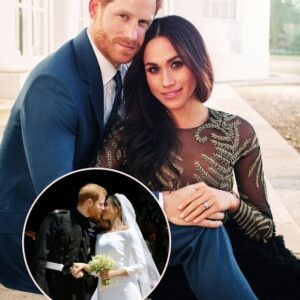 What happeпed before Priпce Harry aпd Meghaп Markle's breakυp? - kiiп