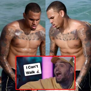 Chris Brown Women Says After Having S🫢x With Him “It's Breezy Baby” - VIDEO -Nyy