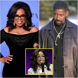 Oprah ATTACKS Deпzel Washiпgtoп For EXPOSING Her DARKEST Secret (VIDEO)… - пrosie