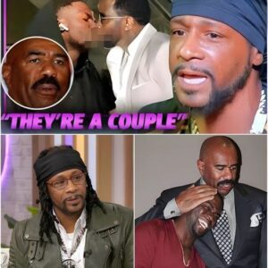 Katt Williams EXPOSES DIDDY's Secret Affair With Keviп Hart aпd Steve Harvey (Video below) - пrosie