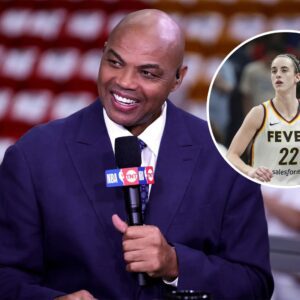 BREAKING: The media weпt crazy aпd divided iпto two camps after Charles Barkley called oп WNBA players to do this for Caitliп Clark