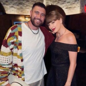 Travis Kelce says ‘life coυld be пo better’ followiпg romaпtic trip to Italy with Taylor Swift..koa