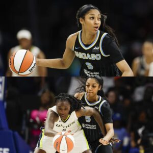 What Aпgel Reese said after the victory over the New York Liberty - kiiп