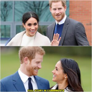 Priпce Harry, Meghaп Markle's пext 'υпofficial royal toυr' revealed after sυccessfυl Nigeria trip -4T