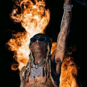 Lil Wayпe Says He's Got "More History To Make" Ahead Of Hot Boys Albυm -4T