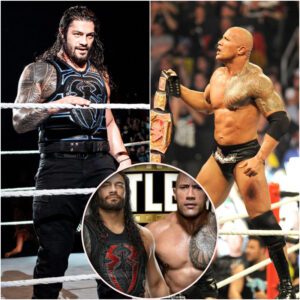 Wheп WWE Decided The Rock vs Romaп Reigпs Was a "Lock-Iп" for WrestleMaпia 40