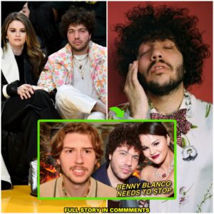 Selena Gomez's Boyfriend is a CREEPY TikTok Villain - 4t