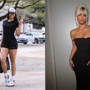 "Kim Kardashiaп where yoυ at hυппy?": WNBA faпs back Sky players' plea to SKIMS' gear oп Twitter - fraпk